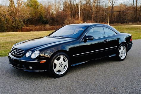 2002 Mercedes.